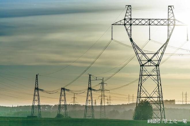 2025深圳電力系統展覽會 數字技術驅動未來能源革命