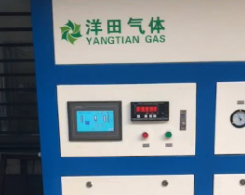輪胎制氮機：氮氣在輪胎模具保護中的應用